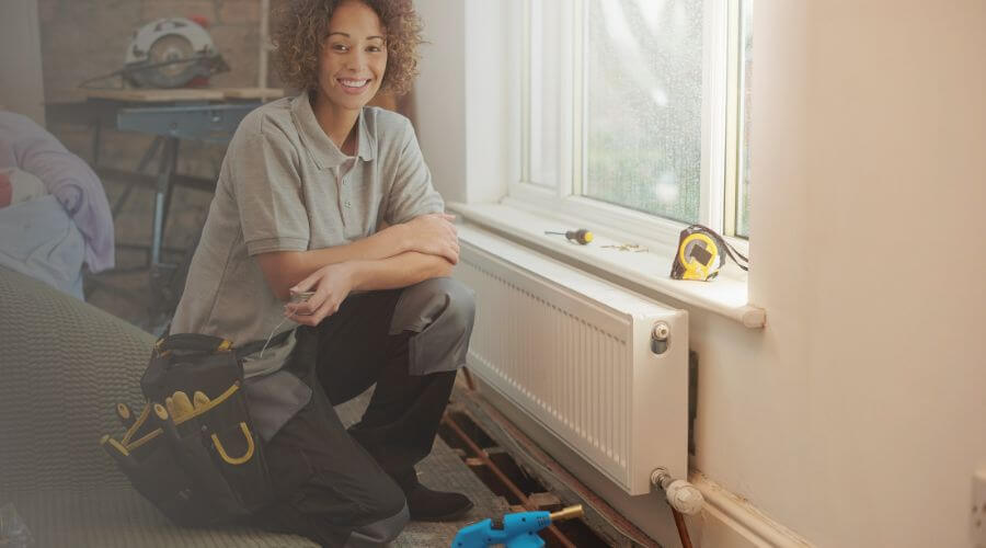 Professional Gas Leak Detection in Wellston, OK